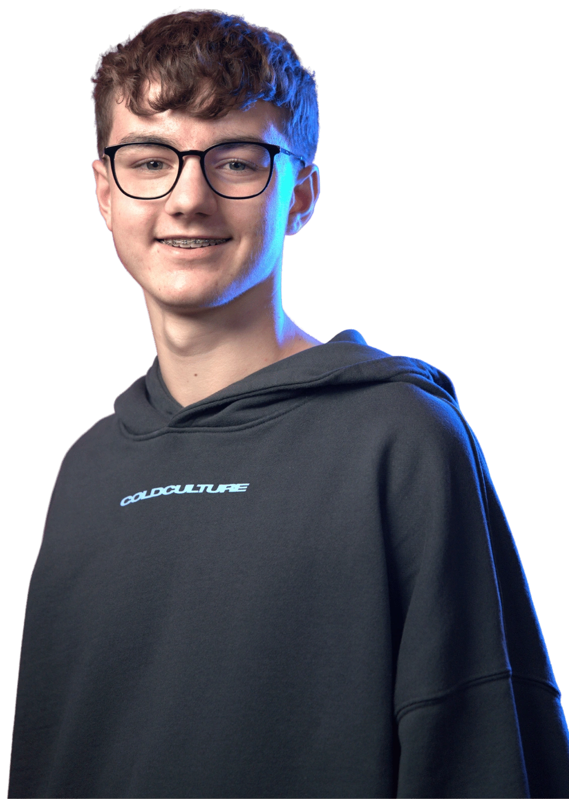 Portraitbild von Paul